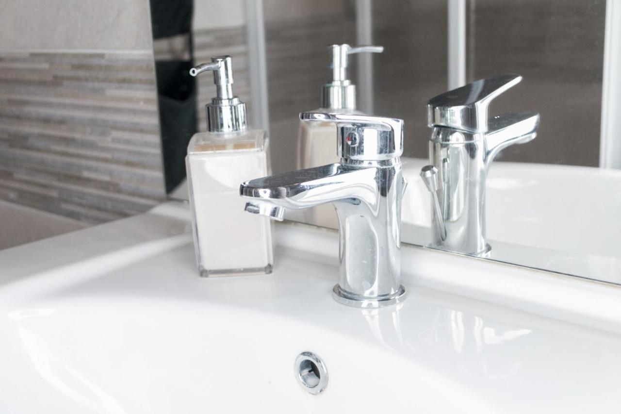 B&B Teate Chieti Ngoại thất bức ảnh