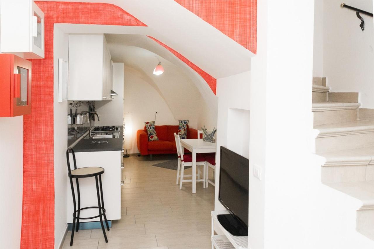 B&B Teate Chieti Ngoại thất bức ảnh