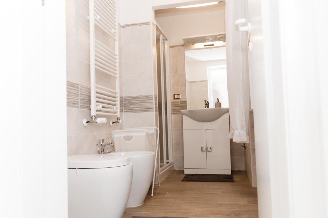B&B Teate Chieti Ngoại thất bức ảnh