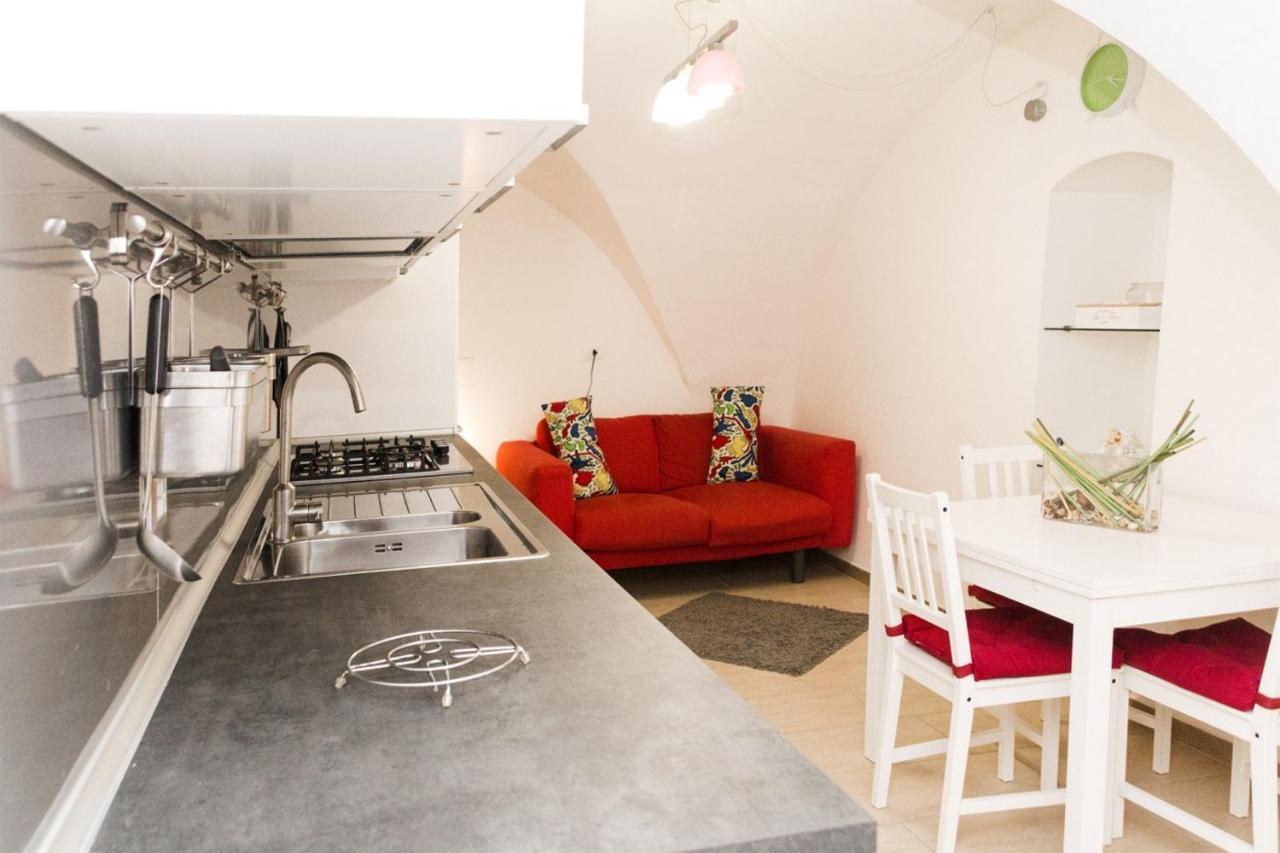 B&B Teate Chieti Ngoại thất bức ảnh