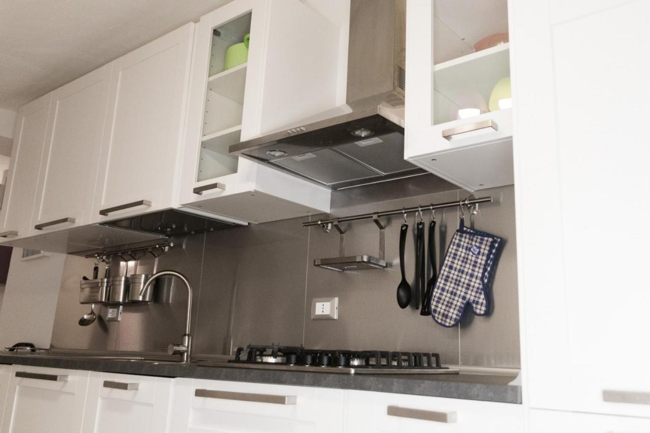 B&B Teate Chieti Ngoại thất bức ảnh