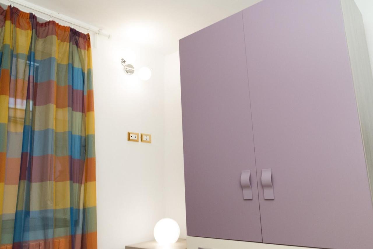 B&B Teate Chieti Ngoại thất bức ảnh