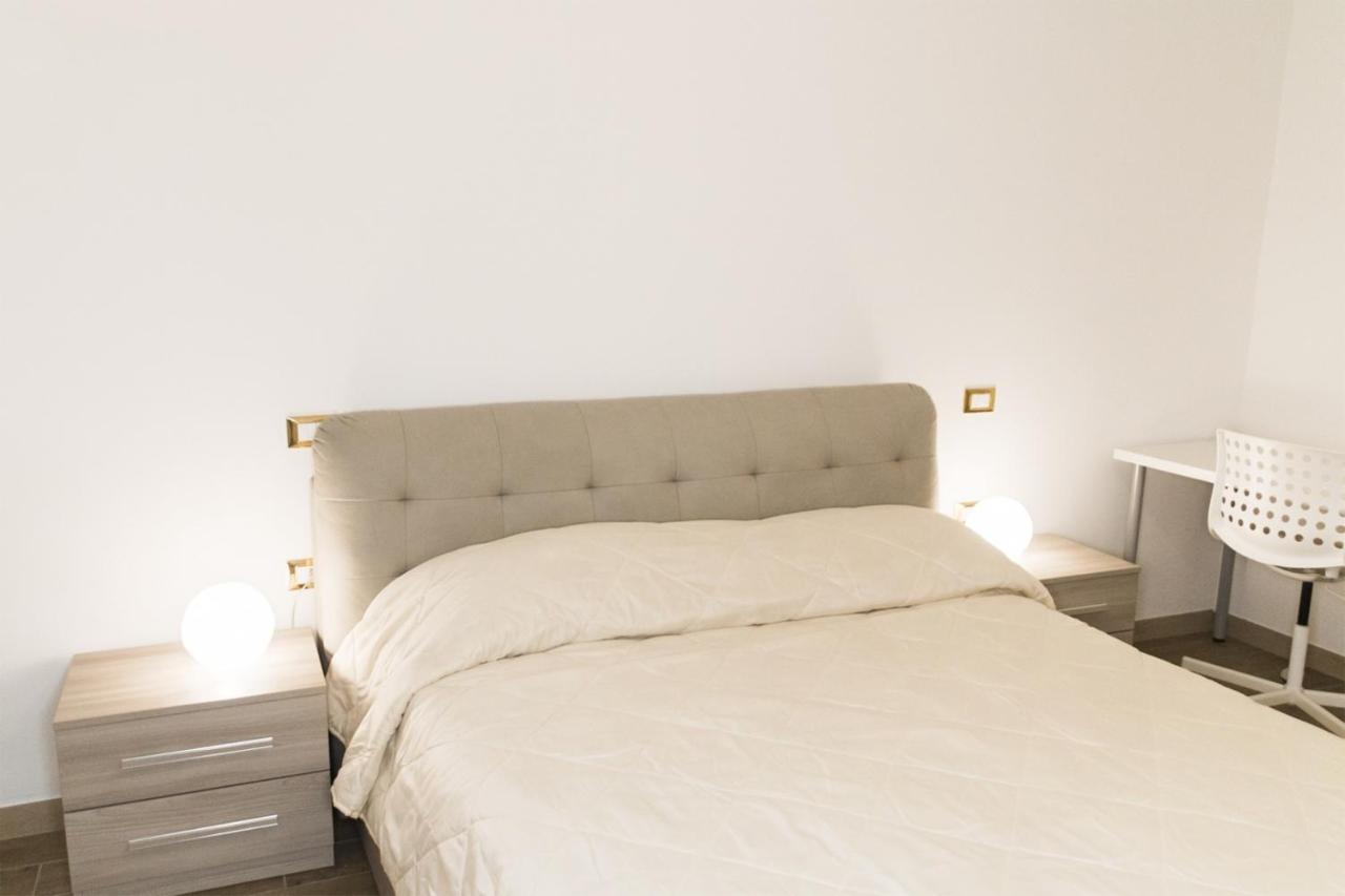 B&B Teate Chieti Ngoại thất bức ảnh
