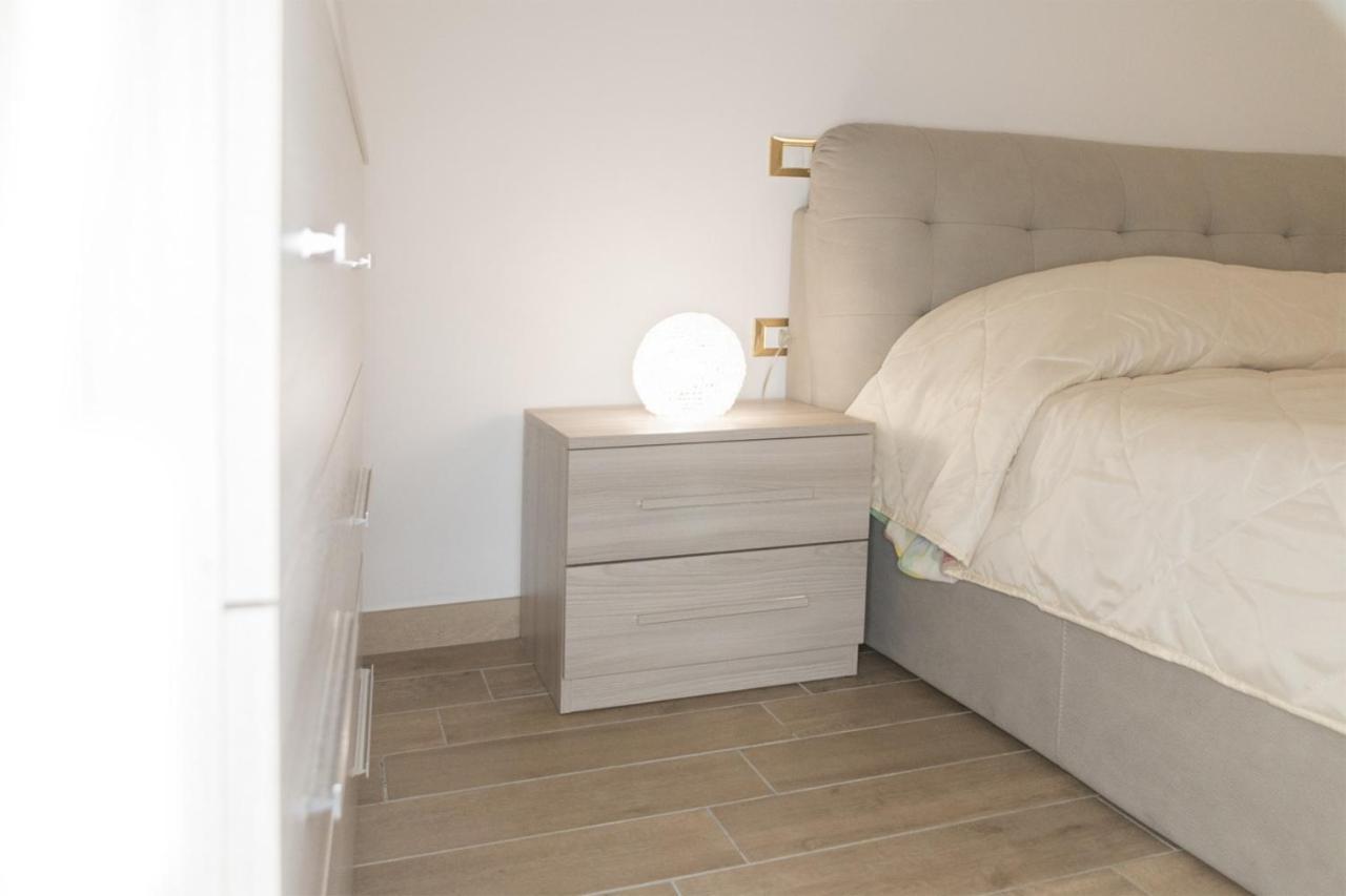 B&B Teate Chieti Ngoại thất bức ảnh
